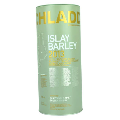 Bruichladdich Islay Barley 2013