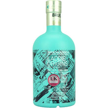 Bruichladdich Laddie Origins Fèis Ìle 2021