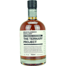Bruichladdich The Ternary Project