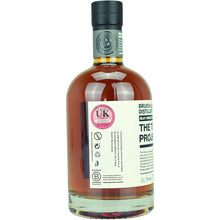 Bruichladdich The Ternary Project
