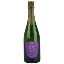 Veuve Fourny & Fils Brut Nature Blanc de Blancs Premier Cru