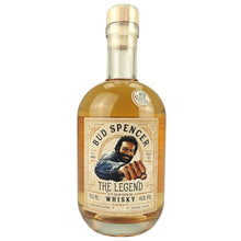 Bud Spencer The Legend