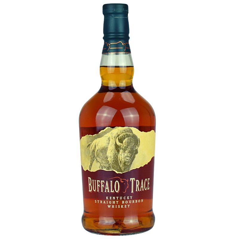 Buffalo Trace Bourbon