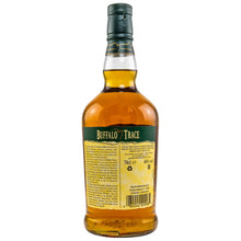 Buffalo Trace Kentucky Straight Bourbon Whiskey – Rückansicht