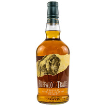 Buffalo Trace Kentucky Straight Bourbon Whiskey – Vorderansicht