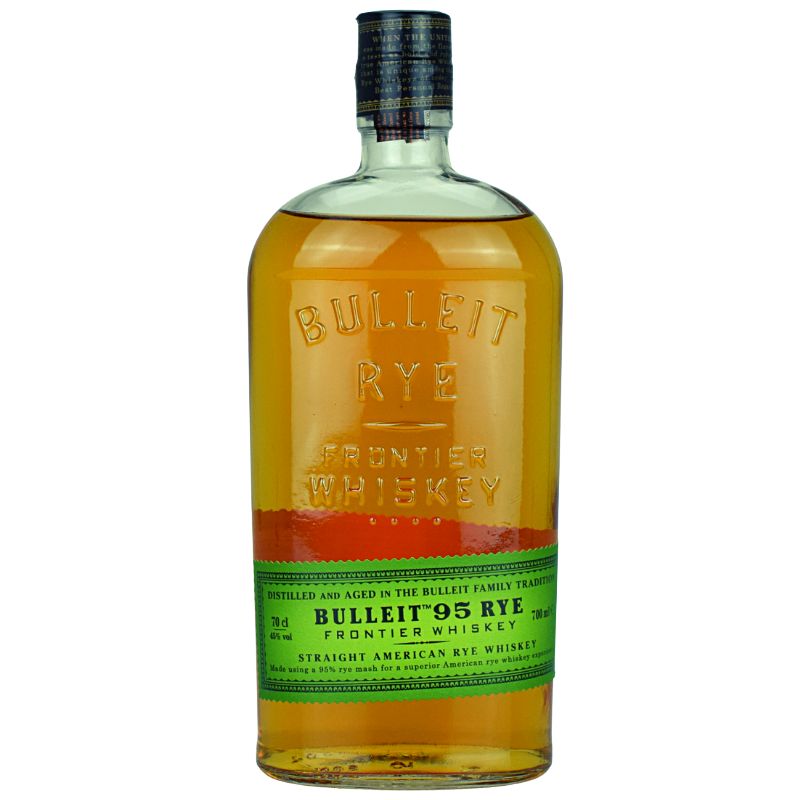 Bulleit Frontier Rye