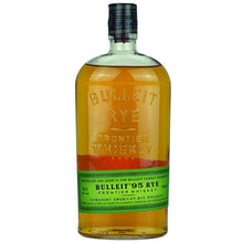 Bulleit Frontier Rye