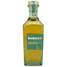 Bunburrys Black Forest Blended Whisky
