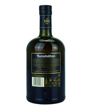 Bunnahabhain Toiteach A Dhà 0,7 l – Rückansicht