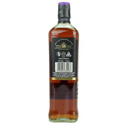 Bushmills Causeway Collection 25 Jahre