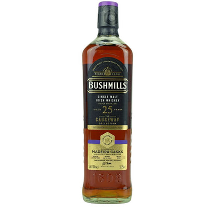 Bushmills Causeway Collection 25 Jahre