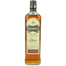 Bushmills Steamship Port Cask