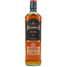 Bushmills Causeway 10 Jahre Cuvee Cask