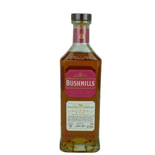 Bushmills Triple Distilled 16 Jahre