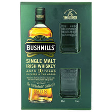 Bushmills Geschenkeset