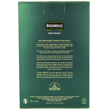 Bushmills Geschenkeset