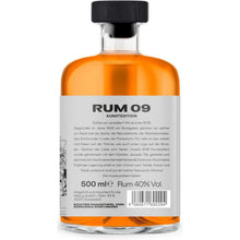 BVB Rum 09