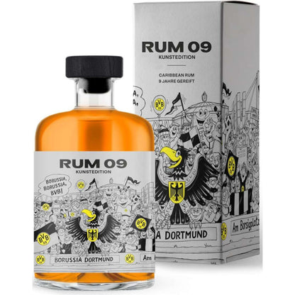 BVB Rum 09 – Detailansicht 2