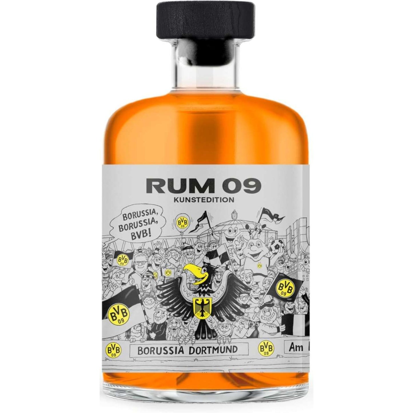 BVB Rum 09 – weitere Produktansicht