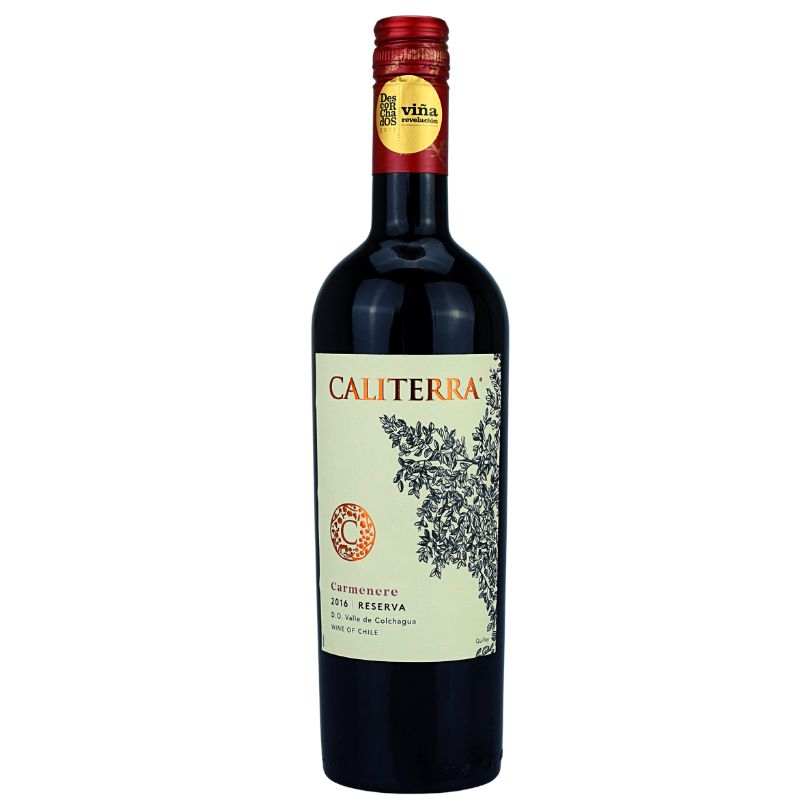 Caliterra Carmenere Reserva trocken