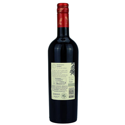Caliterra Carmenere Reserva trocken