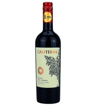 Caliterra Merlot Reserva trocken