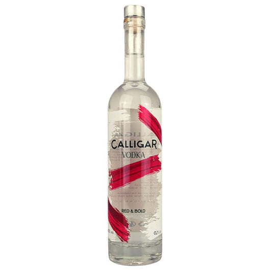 Calligar – Produktansicht