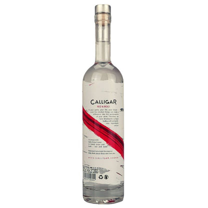 Calligar – weitere Produktansicht