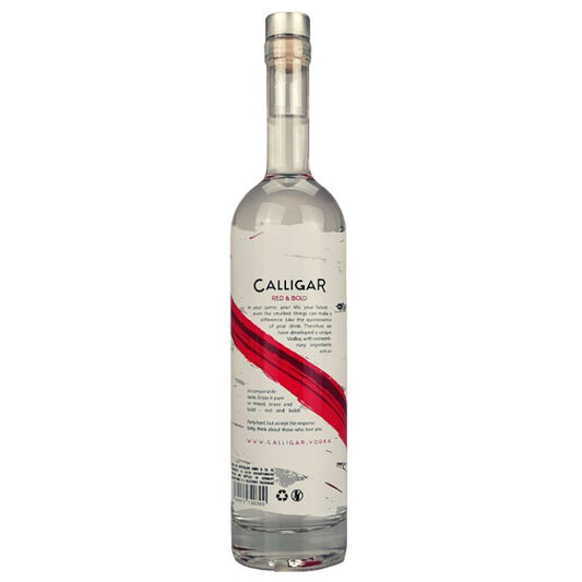 Calligar – weitere Produktansicht