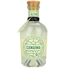 Canaima Small Batch Gin