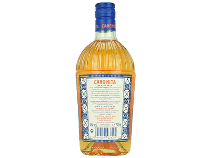 Canonita – Produktansicht
