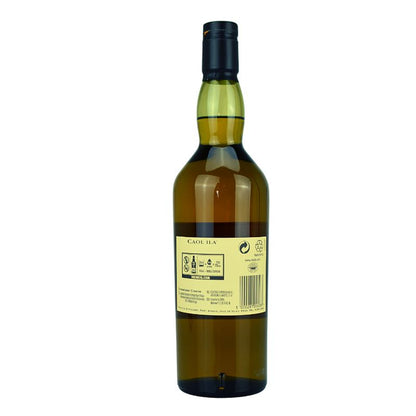 Caol Ila 12 Jahre – weitere Produktansicht