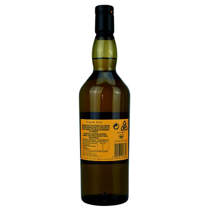 Caol Ila 18 Jahre