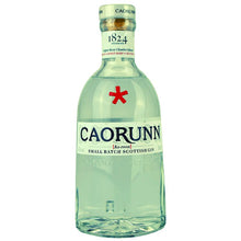 Caorunn Small Batch Gin