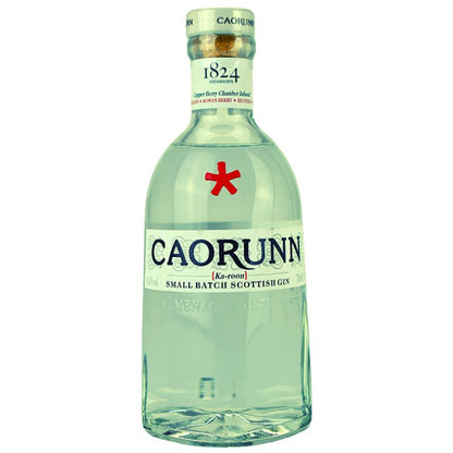 Caorunn Small Batch Gin – Produktansicht
