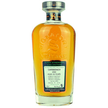 Caperdonich 2000/2021 Signatory Vintage