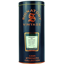 Caperdonich 2000/2021 Signatory Vintage