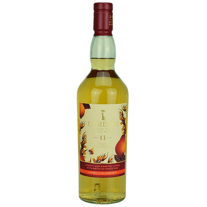 Cardhu 11 Jahre 2020