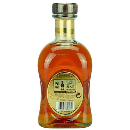 Cardhu Gold Reserve