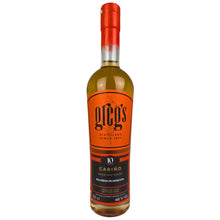 Gregs Cariño 10 Years PX & Moscatel Cask