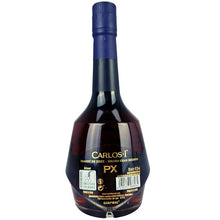 Carlos I. Px
