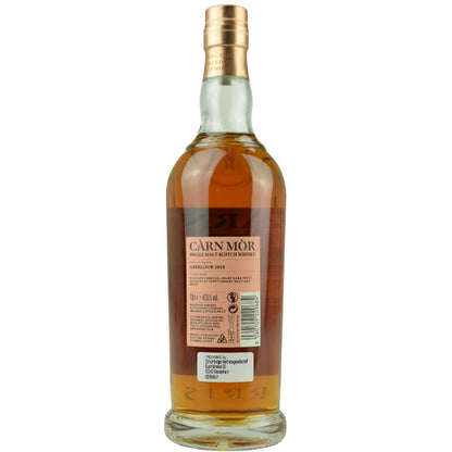 Carn Mor Aberlour 2013/2022 – weitere Produktansicht