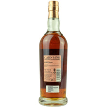 Carn Mor Benriach 2013/2022