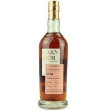 Carn Mor Glenburgie 2010/2022
