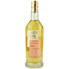 Carn Mor Glentauchers 2011/2022