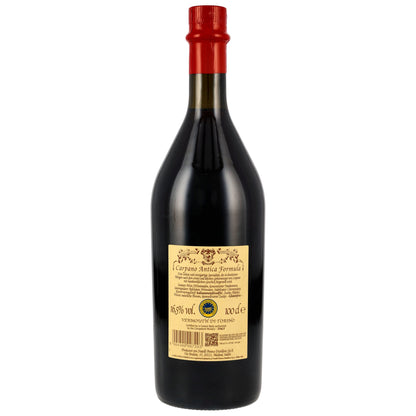 Carpano Antica Formula Vermouth 1 l