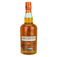 Carsebridge 48 Jahre Single Grain
