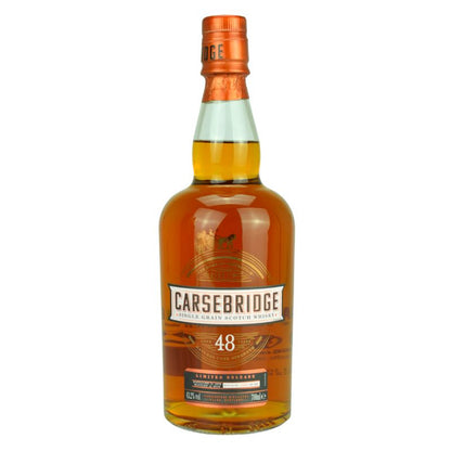 Carsebridge 48 Jahre Single Grain