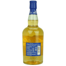 A.D. Rattray Cask Orkney 15 Jahre