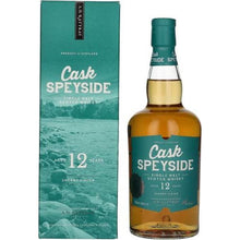 A.D. Rattray Cask Speyside 12 Jahre